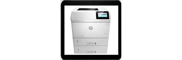 HP LaserJet Managed M 605 dnm 