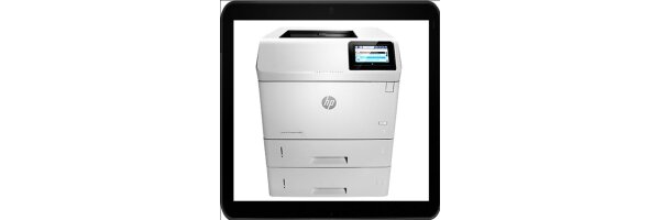 HP LaserJet Managed M 605 xm 