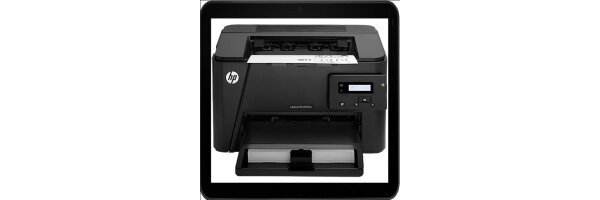 HP LaserJet Pro MFP M 201 dw 