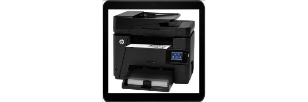 HP LaserJet Pro MFP M 225 dn 