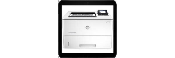 HP LaserJet Enterprise M 506 n 