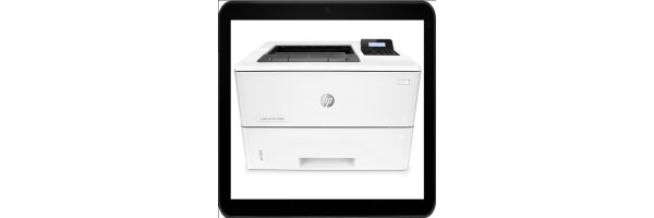 HP LaserJet Pro M 501 dn