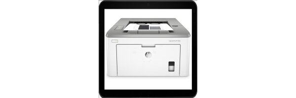 HP LaserJet Pro M 118 dw 