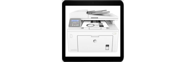 HP LaserJet Pro MFP M 148 dw 