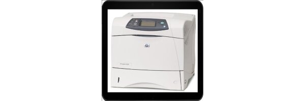 HP LaserJet 4300 (DTN / DTNS / DTNSL / N / TN)