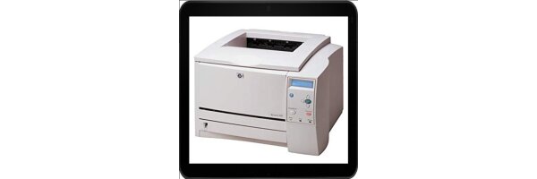 HP LaserJet 2300 (D / DN / DTN / L / N)