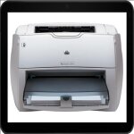 HP LaserJet 1300 (N / T / XI)