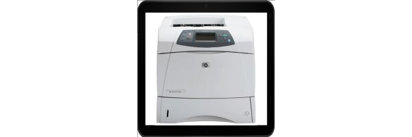 HP LaserJet 4240 N 