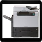 HP Laser Jet 4345 MFP