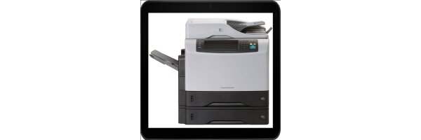 HP Laser Jet 4345 MFP