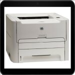 HP LaserJet 1160 