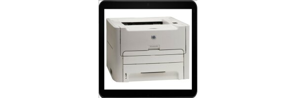 HP LaserJet 1160 