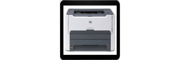 HP LaserJet 1320 (N / NW / TN)