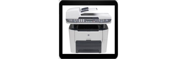 HP LaserJet 3392 