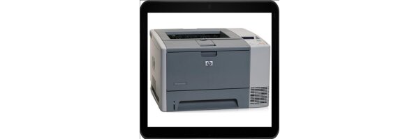 HP LaserJet 2410 