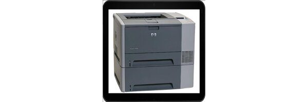 HP LaserJet 2430 DTN 