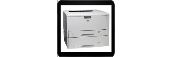 HP LaserJet 5200 DTN 