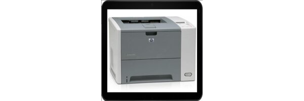 HP LaserJet P 3004 