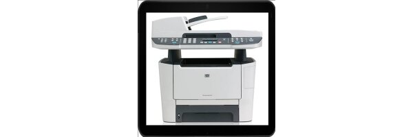 HP LaserJet M 2727 NF MFP 