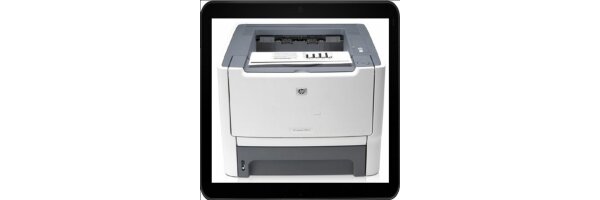 HP LaserJet P 2011 