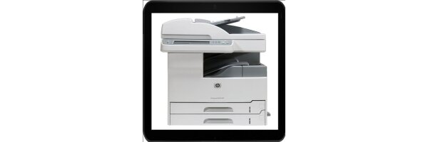 HP LaserJet M 5025 MFP 