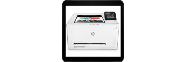 HP Color LaserJet Pro M 254 dnw 