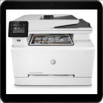 HP Color LaserJet Pro MFP M 280 nw 