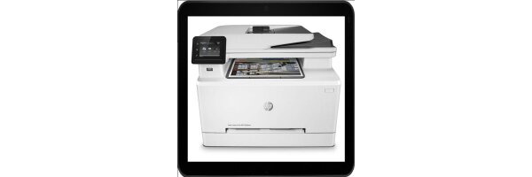 HP Color LaserJet Pro MFP M 280 nw 