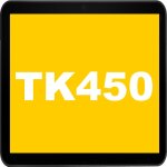 TK-450