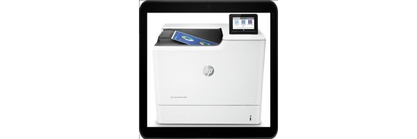 HP Color LaserJet Enterprise M 653 dn 