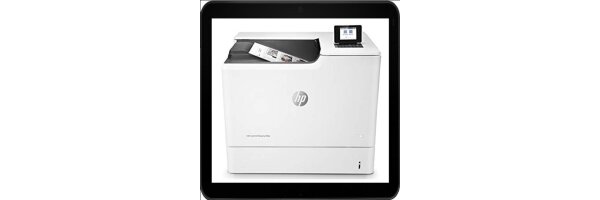 HP Color LaserJet Enterprise M 652 n 