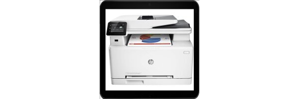 HP Color LaserJet Pro M 274 dn 