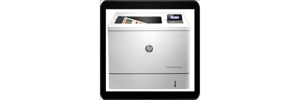 HP Color LaserJet Enterprise M 552 dn 