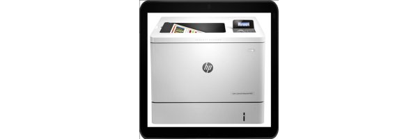 HP Color LaserJet Enterprise M 553 n 