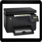 HP Color LaserJet Pro MFP M 176 n