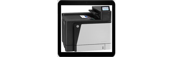 HP Color LaserJet Enterprise M 855 dn 