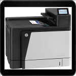 HP Color LaserJet Enterprise M 855 xh 