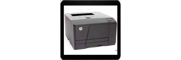 HP LaserJet Pro 200 color M 251 nw 