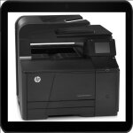 HP LaserJet Pro 200 color M 276 n