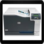 HP Color LaserJet CP 5225 XH 