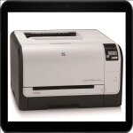 HP Color LaserJet Pro CP 1525 n 