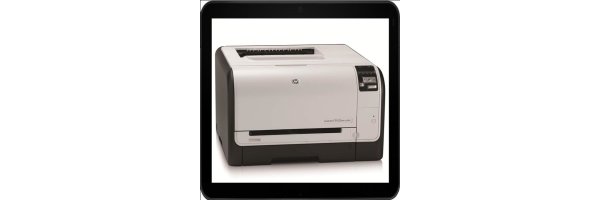 HP Color LaserJet Pro CP 1525 nw 