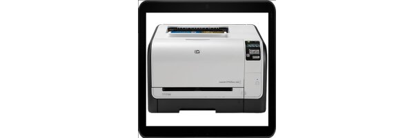 HP LaserJet CP 1525 