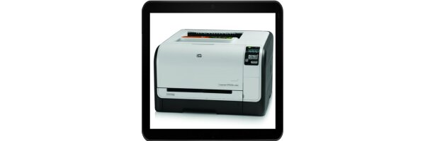 HP LaserJet Pro CP 1521 n 