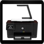 HP LaserJet Pro M 275 