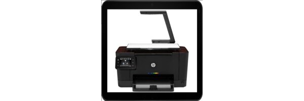 HP LaserJet Pro M 275 