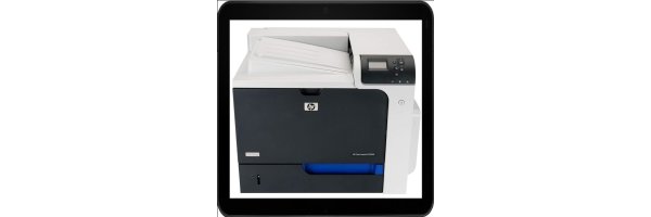 HP Color LaserJet Enterprise CP 5525 N