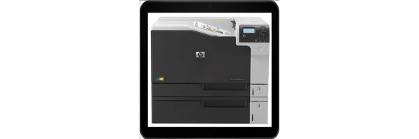 HP Color LaserJet Enterprise M 750 dn 