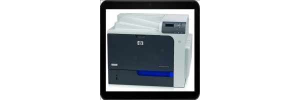 HP Color LaserJet CP 4520 n 