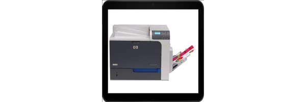 HP Color LaserJet Enterprise CP 4025 DN 